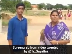 Cowherd's Son In Tamil Nadu Clears NEET, Seeks Financial Help To Study