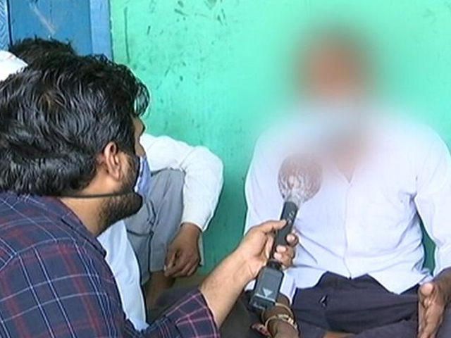 Hathras Case: Accused Makes Conflicting Claims