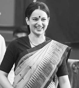 'Thalaivi': Kangana Ranaut Shares An Update On The Jayalalithaa Biopic 'Thalaivi': Kangana Ranaut Shares An Update On The Jayalalithaa Biopic