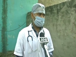 Hathras Rape Victim's Family Refused To Undergo Covid Tests: Doctor Hathras Rape Victim's Family Refused To Undergo Covid Tests: Doctor