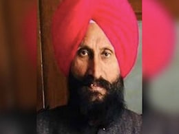 शौर्य चक्र से सम्मानित बलविंदर सिंह की पंजाब के तरनतारन में गोली मारकर हत्या शौर्य चक्र से सम्मानित बलविंदर सिंह की पंजाब के तरनतारन में गोली मारकर हत्या