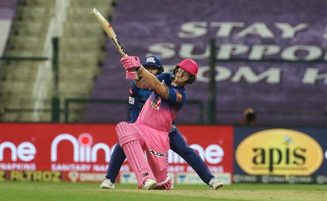 Ben Stokes First man to score 2 centuries in successful run-chases in IPL history Ben Stokes First man to score 2 centuries in successful run-chases in IPL history