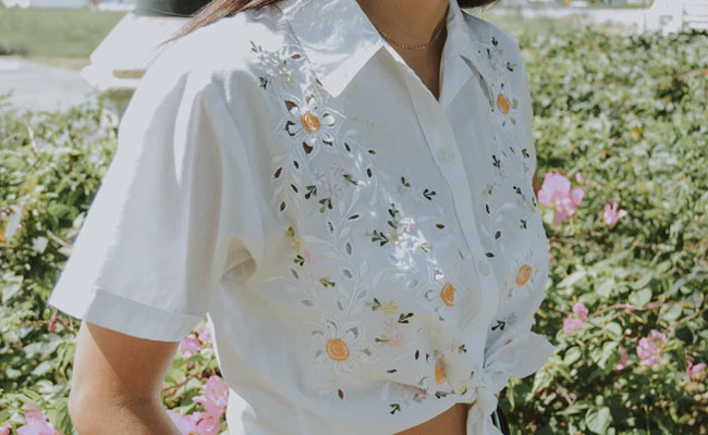 Casual Yet Stylish Tops And T-Shirts That You Will Love To Own