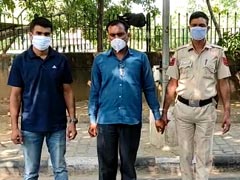 Man Creates Fake Facebook Profile Of Delhi Cop To Dupe People, Arrested