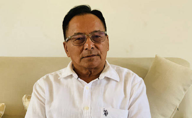 Detest Piecemeal Solution, Says Naga Group NSCN(IM) On Peace Accord