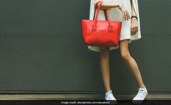 These Chic Totes Are Spacious Enough To Carry Your Whole World With You