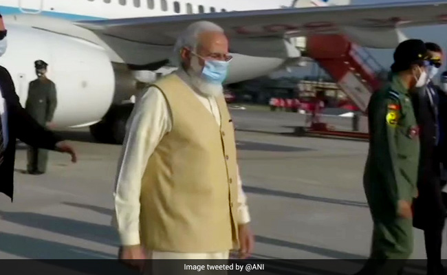 PM Modi Inaugurate Atal Tunnel Live Update: PM मोदी ने किया 'अटल सुरंग' का उद्घाटन, मनाली से लेह की दूरी घटेगी