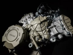 Ducati Multistrada V4 To Make Around 170 bhp