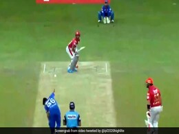 IPL 2020: निकोलस पूरन ने की चौके-छक्कों की बरसात, 28 गेंद पर ठोक डाले 53 रन - देखें पूरा Video IPL 2020: निकोलस पूरन ने की चौके-छक्कों की बरसात, 28 गेंद पर ठोक डाले 53 रन - देखें पूरा Video