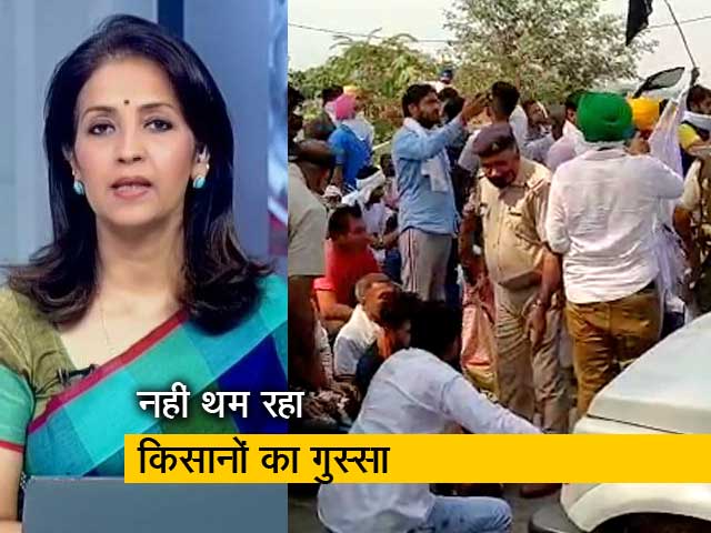 देस की बात: कृषि कानूनों के खिलाफ आंदोलन जारी