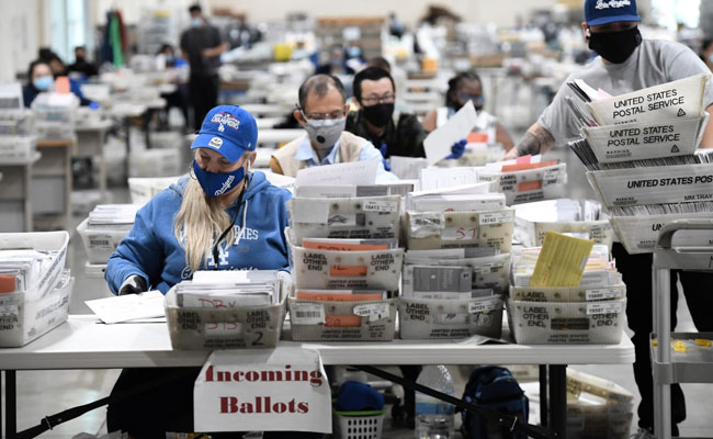 2020 US Election Expected To Cost $14 Billion, Most Expensive In History