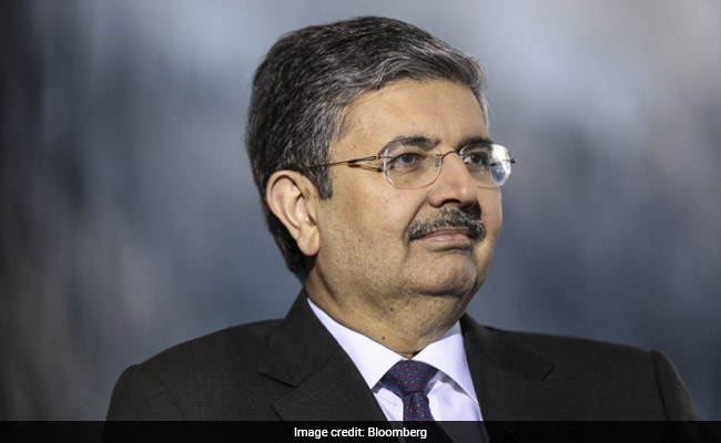 ''प्राइवेट सेक्‍टर को भी टीकाकरण में शामिल करें'' : CII प्रमुख उदय कोटक ने पीएम मोदी को लिखा पत्र