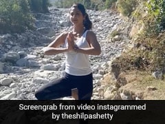 Shilpa Shetty's Wholesome Morning Meal Looks All Things Delicious Shilpa Shetty's Wholesome Morning Meal Looks All Things Delicious