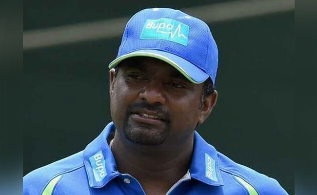 "Never Supported Killing Of Innocents": Muthiah Muralidaran On Biopic Uproar