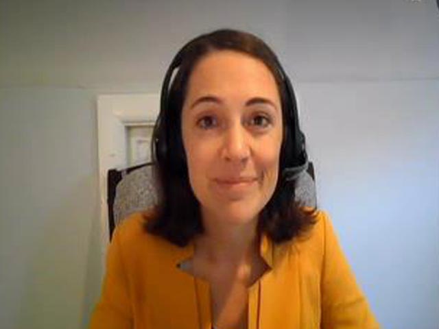 Life As A Working Mom: Scientist's Photo Goes Viral Life As A Working Mom: Scientist's Photo Goes Viral