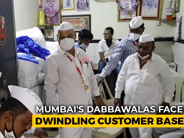 Allowed To Board Trains, But Mumbai Dabbawalas' Troubles Still Not Over
