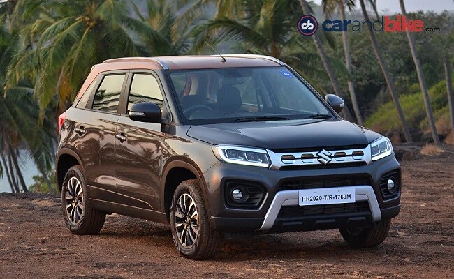 Car Sales July 2021: Maruti Suzuki Registers 50 Per Cent Growth Year-On-Year