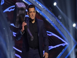 सलमान खान Bigg Boss 14 की इस कंटेस्टेंट से हुए इंप्रेस, दिया ये बड़ा तोहफा... देखें Video सलमान खान Bigg Boss 14 की इस कंटेस्टेंट से हुए इंप्रेस, दिया ये बड़ा तोहफा... देखें Video