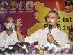 Nitish Kumar Needs Trump's Reassurance: Chirag Paswan's Dig On BJP Links Nitish Kumar Needs Trump's Reassurance: Chirag Paswan's Dig On BJP Links