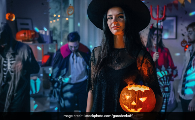 Need A Halloween Costume Idea? These Are The 10 Most-Searched Halloween Costumes Of 2020