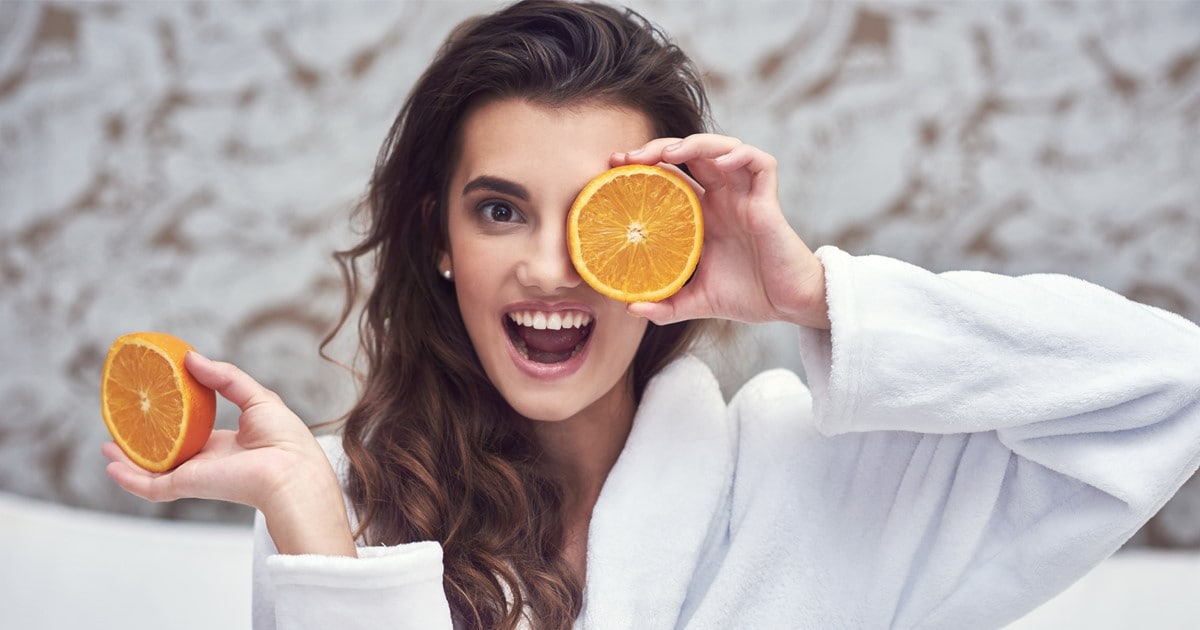 Vitamin C Benefits And Food Sources