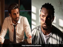 <I>Taish</i> Review: Far From Perfect But Thrills And Engages In Equal Measure <I>Taish</i> Review: Far From Perfect But Thrills And Engages In Equal Measure