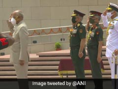 'Disbanded Muslim Regiment A Lie': Veterans Write To PM, President
