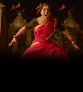 'This Will Be Huge': Aamir Loves The Trailer Of Akshay's 'Laxmmi Bomb'