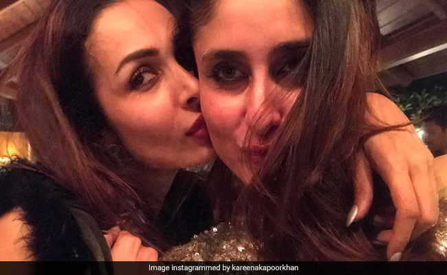 करीना कपूर ने मलाइका अरोड़ा के बर्थडे पर Photo किया शेयर, बोलीं- हम अपनी गर्ली नाइट का...
