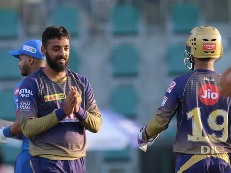 IPL 2020, KKR vs KXIP: Kolkata Knight Riders vs Kings XI Punjab, Face-Off: Varun Chakravarthy vs KL Rahul IPL 2020, KKR vs KXIP: Kolkata Knight Riders vs Kings XI Punjab, Face-Off: Varun Chakravarthy vs KL Rahul