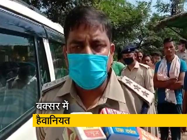 बिहार : बेटे के साथ जा रही महिला का गैंगरेप, मासूम की हत्या