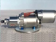 Tesla’s Electric Motors Will Soon Power Muscle Cars Through This Kit 