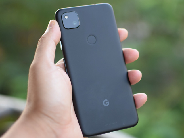 Google Pixel 4a Review: Camera Magic!