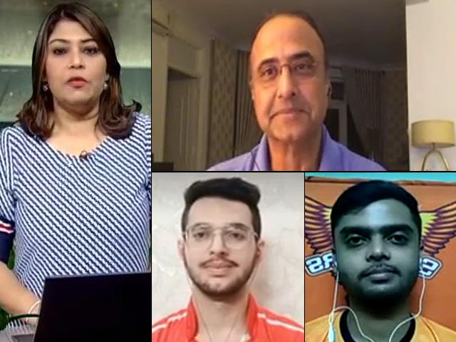 Experts And Fans Worry About Franchise Pressure On KL Rahul