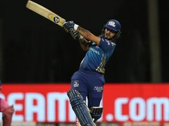 Ishan Kishan Has Potential Of Being MI Captain: Irfan Pathan