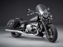 BMW R 18 Classic Unveiled