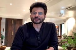 Anil Kapoor On How He Stayed Mentally And Physically Fit During The Lockdown Anil Kapoor On How He Stayed Mentally And Physically Fit During The Lockdown