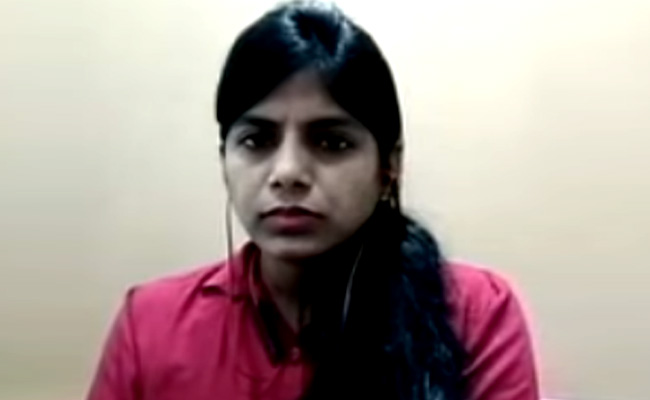 दो बार IPS बनने के बाद भी संतुष्ट नहीं हुई ये लड़की, फिर ऐसे बनीं IAS