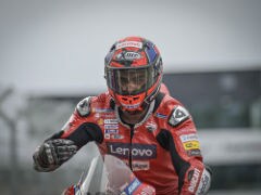 MotoGP: Danilo Petrucci Wins French GP; Alex Marquez Bags First Premier-Class Podium