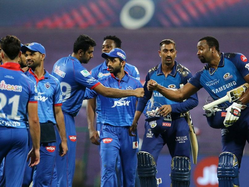 IPL 2020, Indian Premier League, Qualifier 1, Mumbai Indians Vs Delhi Capitals Preview: Key To Final Up For Grabs