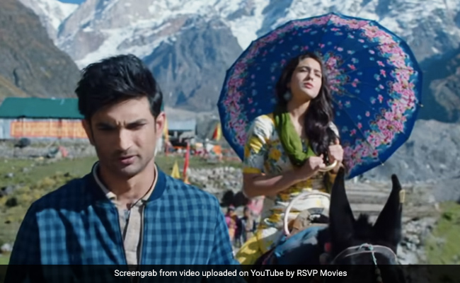 6 Big Films To Re-Release In Theatres, Among Them Sushant Singh Rajput's <i>Kedarnath</i> And Ajay Devgn's <i>Tanhaji</i>