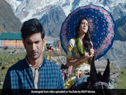 सुशांत सिंह राजपूत की 'केदारनाथ' के साथ ये 6 बड़ी फिल्में थियेटर में फिर से होंगी रिलीज, देखें पूरी लिस्ट सुशांत सिंह राजपूत की 'केदारनाथ' के साथ ये 6 बड़ी फिल्में थियेटर में फिर से होंगी रिलीज, देखें पूरी लिस्ट