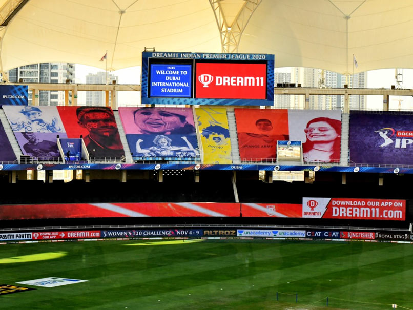 IPL Announces Schedule For Knock-Out Matches, Final To Be Held In Dubai