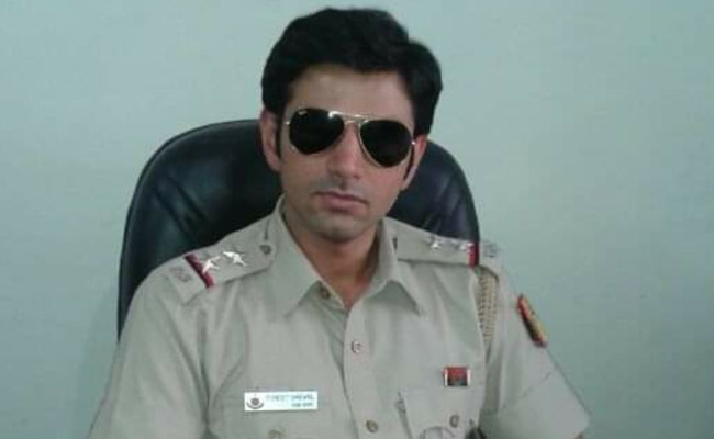 छेड़खानी के आरोप में दिल्ली पुलिस का सब-इंस्पेक्टर गिरफ्तार, पहले भी मिली थी कई शिकायतें