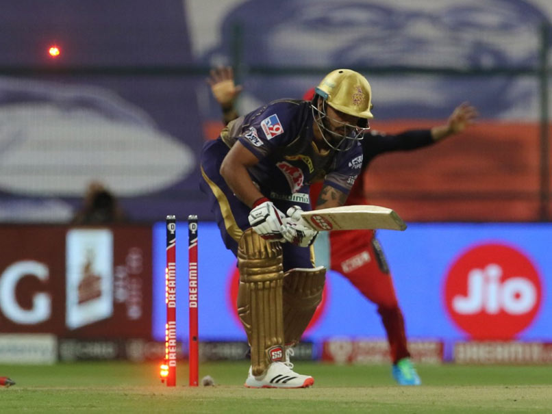 IPL 2020, KKR vs RCB: Kolkata Knight Riders Get Unwanted Record In Humiliating Defeat To Royal Challengers Bangalore