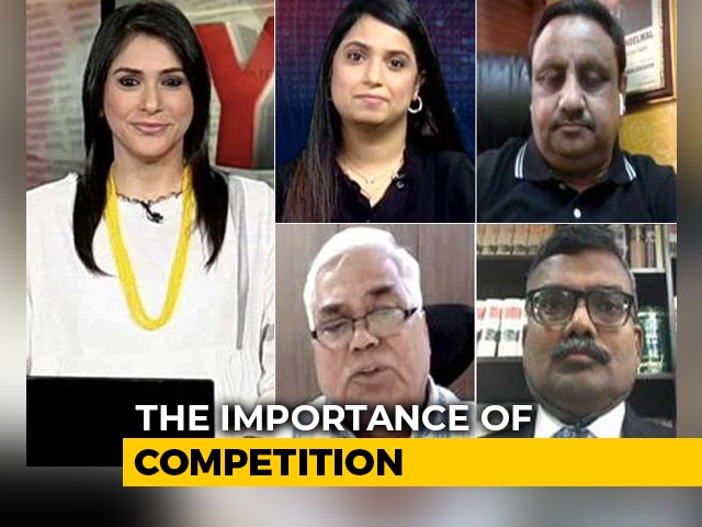 How Tech Monopolies Are Damaging The User