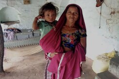 Udaipur Adopts Kitchen Gardens To Fight Hunger And Malnutrition Udaipur Adopts Kitchen Gardens To Fight Hunger And Malnutrition