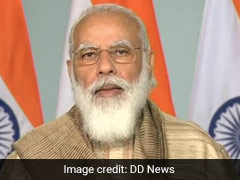 'India Stands With France In Fight Against Terrorism': PM Modi