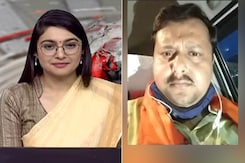 Opposition Has No Vision: BJP Candidate Nitin Nabin Opposition Has No Vision: BJP Candidate Nitin Nabin