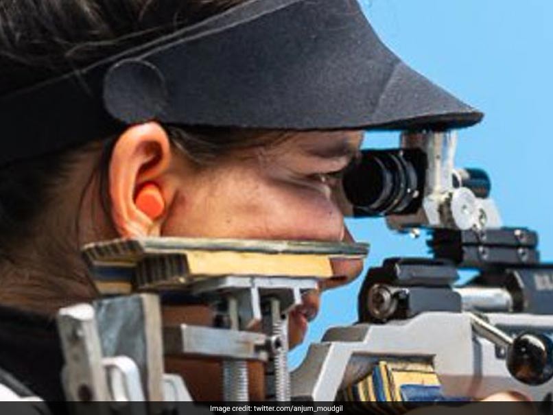 SAI Approves Two-Month Shooting Camp For Core Olympic Probables From October 15